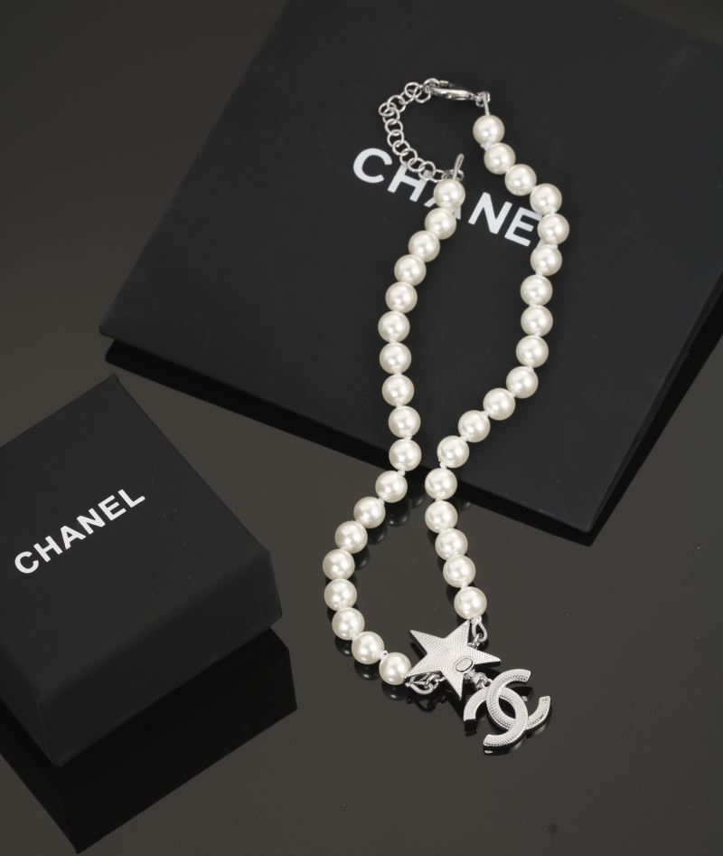 Chanel Necklaces